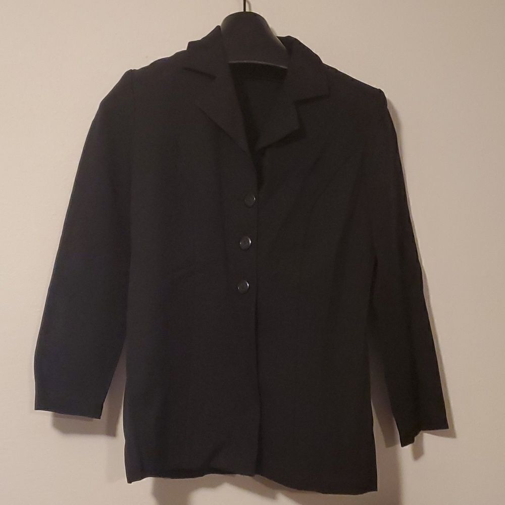 DBY WOMAN VINTAGE SHIRT SIZE 9
